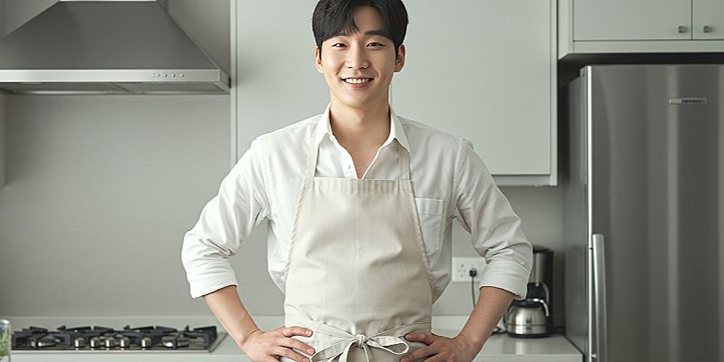 여자 재생관 - 매력적인 삶의 비밀, 내조의 여왕부터 커리어 우먼까지 6 20250510205028074