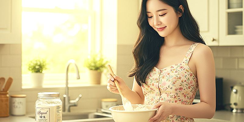여자 재생관 - 매력적인 삶의 비밀, 내조의 여왕부터 커리어 우먼까지 3 20250510205141423