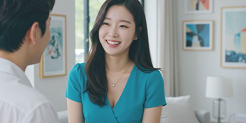 여자 재생살 - 사주 속 강인함과 지혜로운 삶의 방향 6 20250510214449418