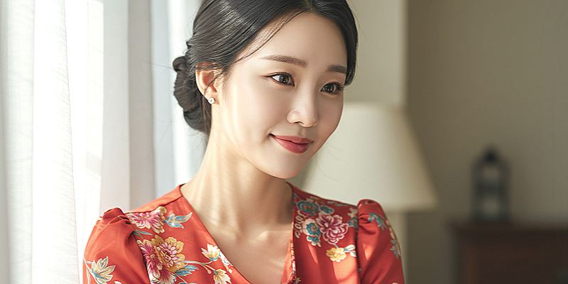 여자 재생살 - 사주 속 강인함과 지혜로운 삶의 방향 7 20250510214718628
