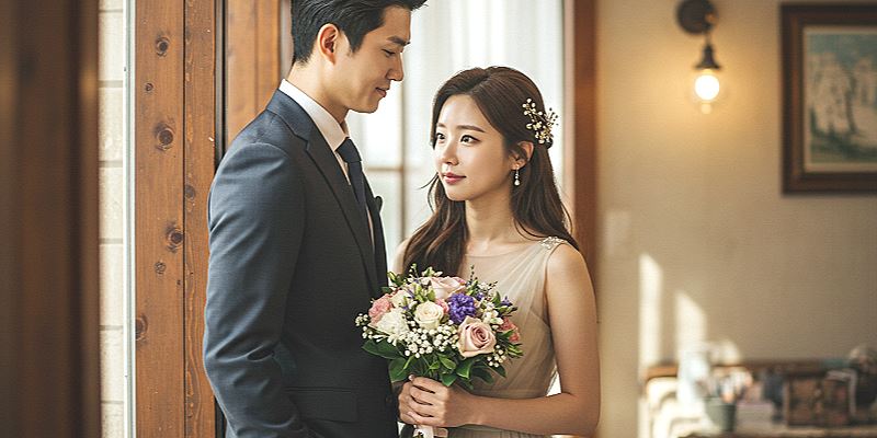 여자 관인상생 - 성공과 행복의 열쇠, 사주 분석부터 자기계발까지 6 20250510221446085