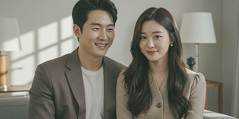 여자 관인상생 - 성공과 행복의 열쇠, 사주 분석부터 자기계발까지 5 20250510221701796
