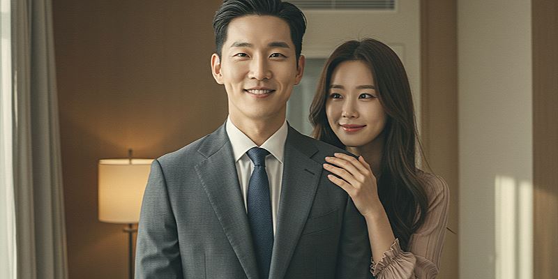 여자 관인상생 - 성공과 행복의 열쇠, 사주 분석부터 자기계발까지 4 20250510221708479