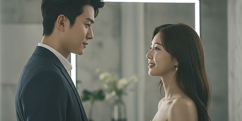 여자 관인상생 - 성공과 행복의 열쇠, 사주 분석부터 자기계발까지 3 20250510221820308