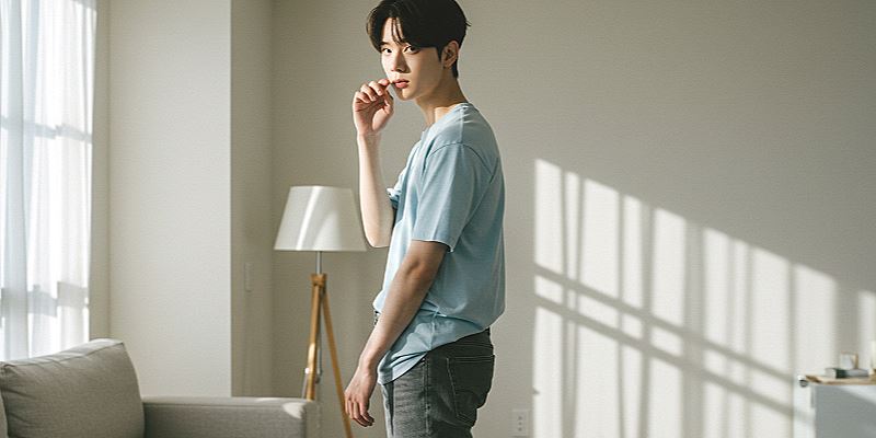 신강 신약 - 내 사주 강점 약점 파악하고 운명 개척하는 비법 대공개 ☯️ 8 20250511060516494