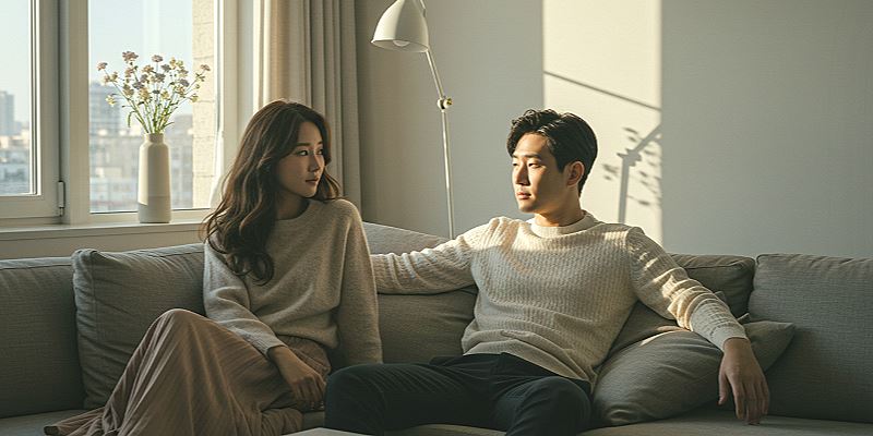 일주궁합 - 사주팔자로 풀어보는 천생연분, 배우자운, 결혼운 완벽 분석 💑 5 20250511063116804
