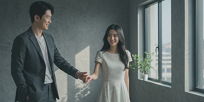 일주궁합 - 사주팔자로 풀어보는 천생연분, 배우자운, 결혼운 완벽 분석 💑 6 20250511063215301