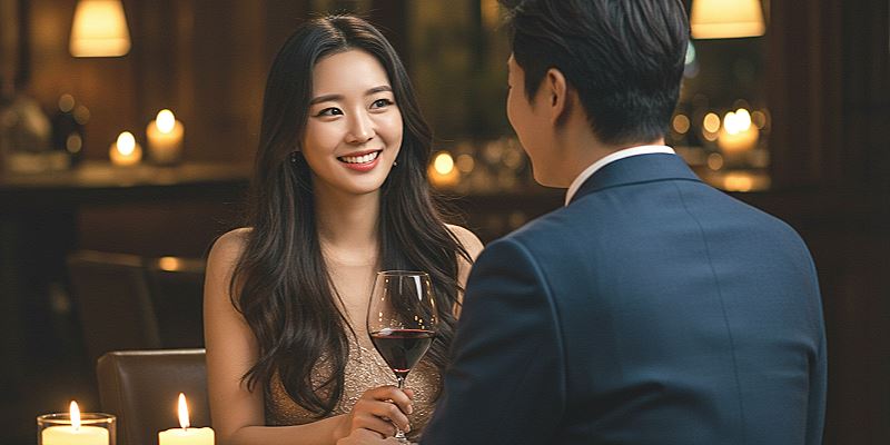 일주궁합 - 사주팔자로 풀어보는 천생연분, 배우자운, 결혼운 완벽 분석 💑 4 20250511063223284