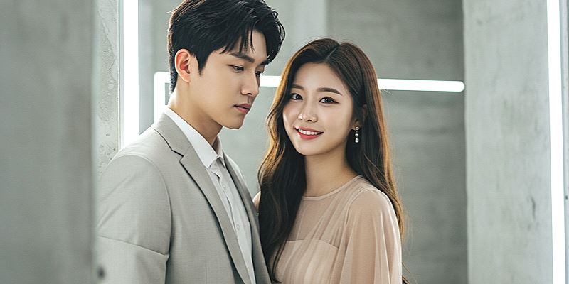 전통적인 속궁합 - 사주팔자, 연애, 결혼, 궁합의 모든 것 💘 7 20250511063336748