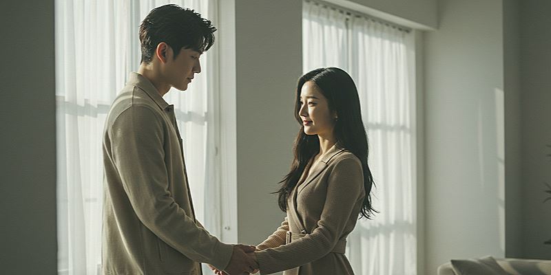일주궁합 - 사주팔자로 풀어보는 천생연분, 배우자운, 결혼운 완벽 분석 💑 8 20250511063359830