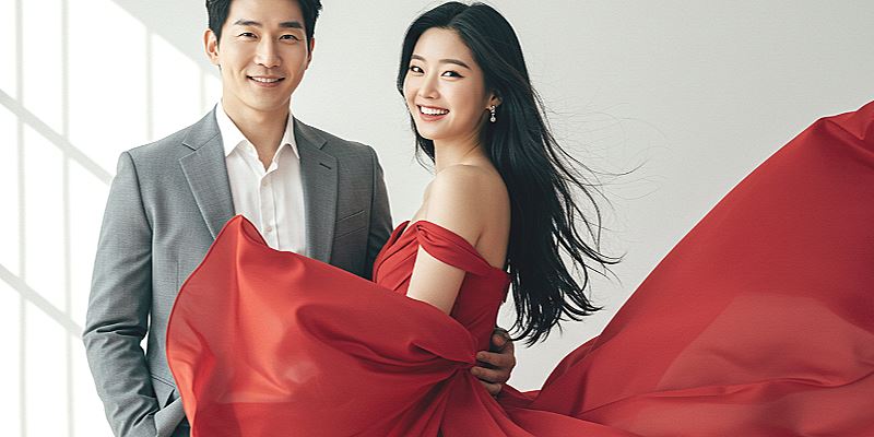 전통적인 속궁합 - 사주팔자, 연애, 결혼, 궁합의 모든 것 💘 3 20250511063439261