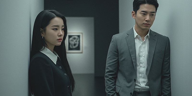 겉궁합 잘 맞는 띠 - 사주팔자 속 인연과 결혼운 완벽 분석! ❤️ 5 20250511071958975