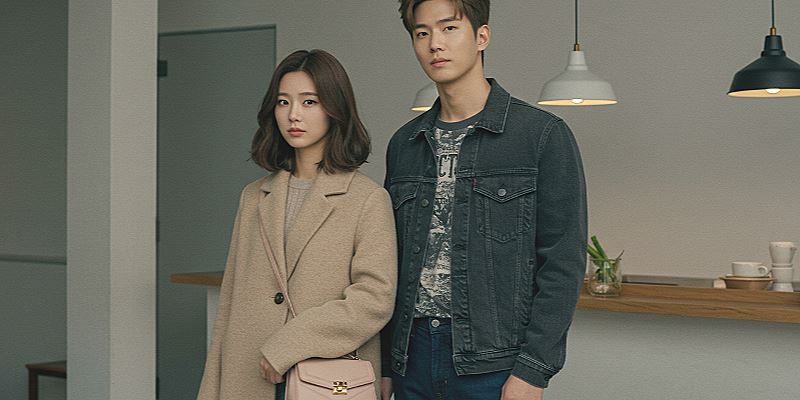 겉궁합 잘 맞는 띠 - 사주팔자 속 인연과 결혼운 완벽 분석! ❤️ 6 20250511072003440