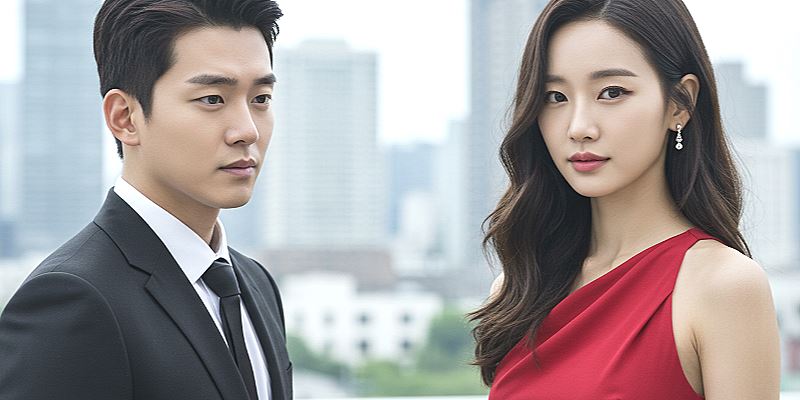 전통적인 속궁합 - 사주팔자, 연애, 결혼, 궁합의 모든 것 💘 5 20250511072047157
