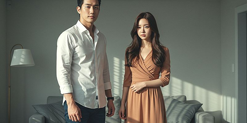 결혼하기 힘든 사주 - 인연의 어려움, 극복 방법과 좋은 만남의 시기 💑 4 20250511073015165