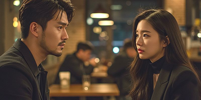 결혼하기 힘든 사주 - 인연의 어려움, 극복 방법과 좋은 만남의 시기 💑 3 20250511073019697