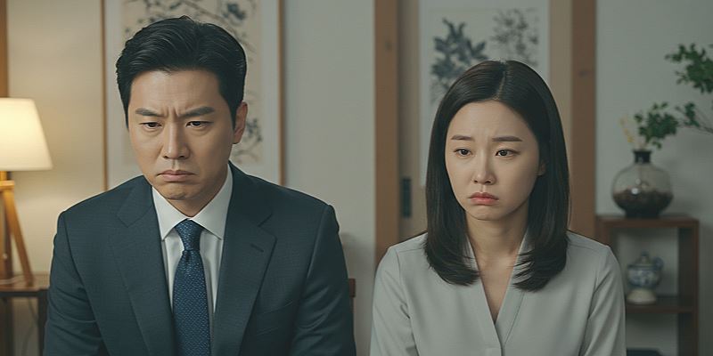 원진 궁합 - 제대로 알고 사랑 지키는 방법, 피해야 할까? 극복 가능할까? 의미와 조언 7 20250512083703330