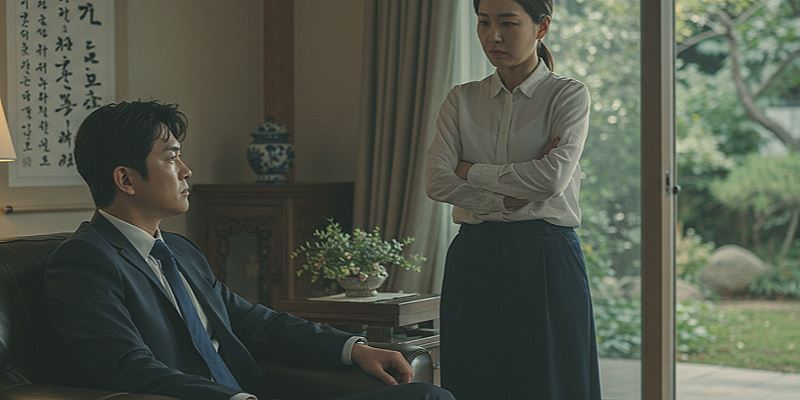 원진 궁합 - 제대로 알고 사랑 지키는 방법, 피해야 할까? 극복 가능할까? 의미와 조언 6 20250512083706978