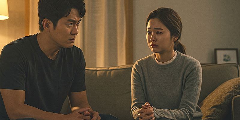원진 궁합 - 제대로 알고 사랑 지키는 방법, 피해야 할까? 극복 가능할까? 의미와 조언 4 20250512083800692