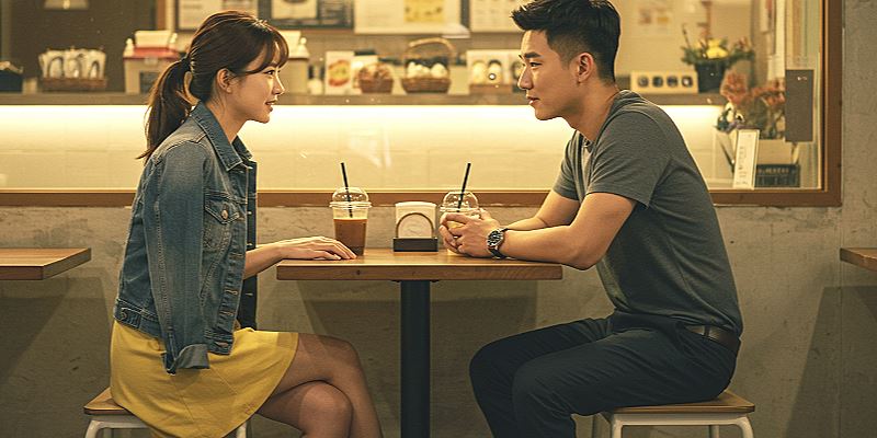 일간합 궁합 - 천생연분 찾는 사주 속 비밀 코드, 궁합 잘 보는 법과 연애운 상승 비법 5 20250512093837844