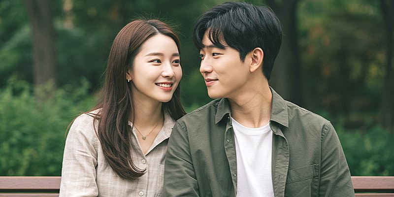 일간합 궁합 - 천생연분 찾는 사주 속 비밀 코드, 궁합 잘 보는 법과 연애운 상승 비법 4 20250512093909945