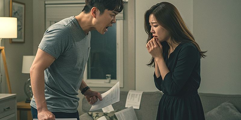 원국에 형살이 많으면 - 사주 심층 분석, 성격부터 직업, 개운법까지 총정리 6 20250512095912927