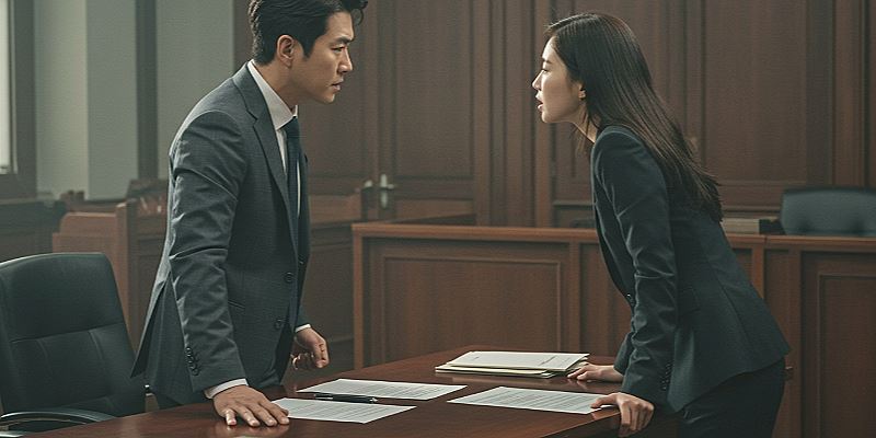 원국에 형살이 많으면 - 사주 심층 분석, 성격부터 직업, 개운법까지 총정리 5 20250512095917256