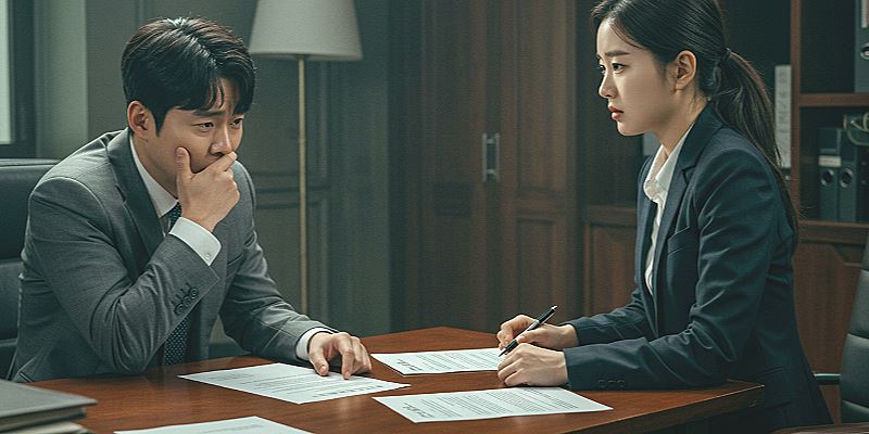 원국에 형살이 많으면 - 사주 심층 분석, 성격부터 직업, 개운법까지 총정리 3 20250512095922740