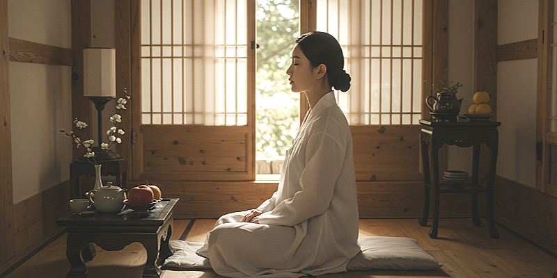 남녀 궁합 오행 보완 방법 - 사주팔자로 천생연분 만드는 비결, 연애운과 결혼운 상승의 열쇠 💑🔑 4 20250512121310642