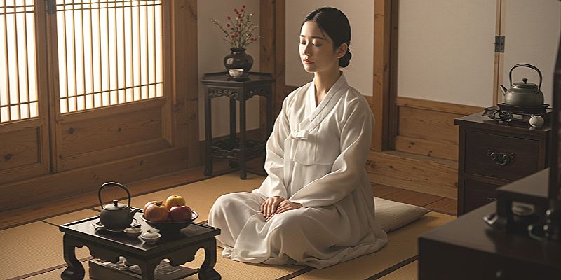 남녀 궁합 오행 보완 방법 - 사주팔자로 천생연분 만드는 비결, 연애운과 결혼운 상승의 열쇠 💑🔑 5 20250512121314326