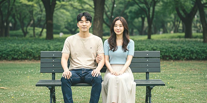 월주궁합 - 제대로 알고 보면 놀라운 인연의 비밀, 애정운과 미래 배우자 엿보기 4 20250512130051819