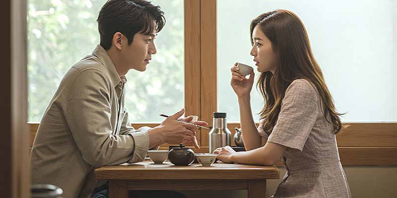 월주궁합 - 제대로 알고 보면 놀라운 인연의 비밀, 애정운과 미래 배우자 엿보기 3 20250512130305561