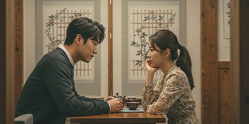 시주궁합 - 당신의 미래 배우자와의 말년, 자녀운, 속궁합까지 알아보는 운명의 비밀 💖 3 20250512182648794