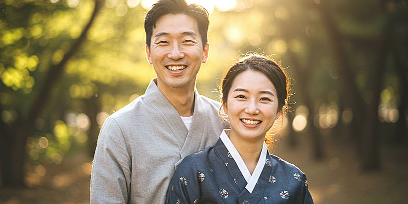 시주궁합 - 당신의 미래 배우자와의 말년, 자녀운, 속궁합까지 알아보는 운명의 비밀 💖 9 20250512183211201