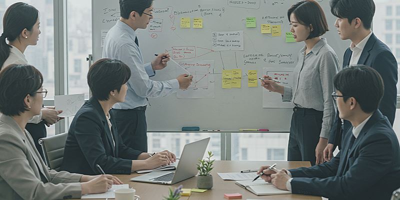 식신제살 완벽 분석 - 사주팔자 속 어려움 해결사, 특징과 직업운까지 6 20250512194431077