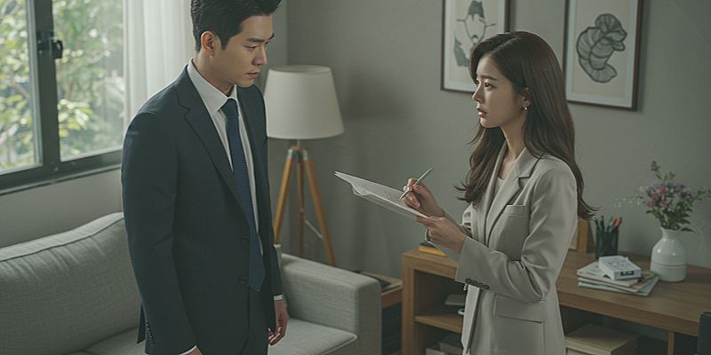 식신제살 완벽 분석 - 사주팔자 속 어려움 해결사, 특징과 직업운까지 4 20250512194451939