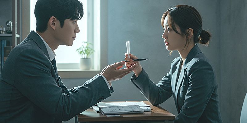 식신제살 완벽 분석 - 사주팔자 속 어려움 해결사, 특징과 직업운까지 5 20250512195654724