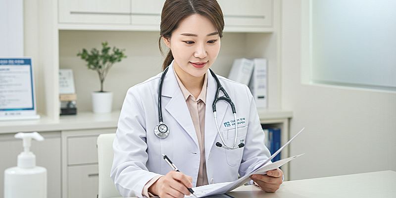 사주 건강운 - 어떻게 알 수 있을까요? 🤔 4 20250512201448223