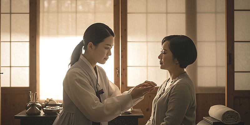 사주 건강운 - 어떻게 알 수 있을까요? 🤔 6 20250512201519258