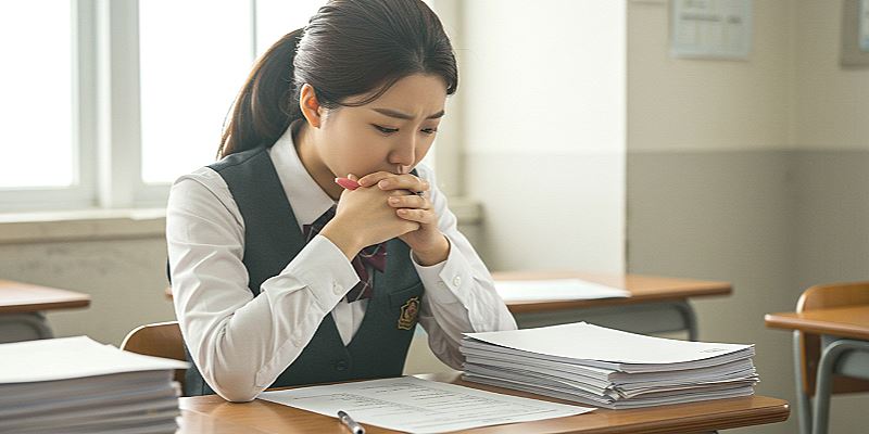 시험운 보는 방법 - 사주 분석부터 실전 팁까지 완벽 정리 📝💯 8 20250512205304588