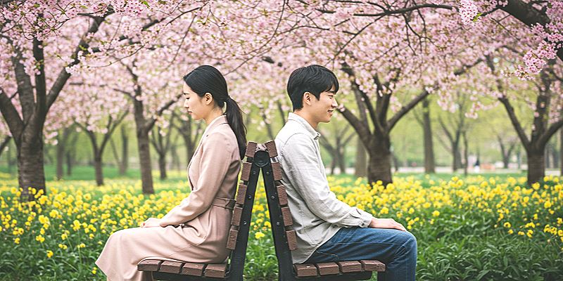 묘신원진 궁합 - 연애 결혼 갈등 괜찮을까? 사주팔자 풀이와 해결법 🤔 3 20250512223440025