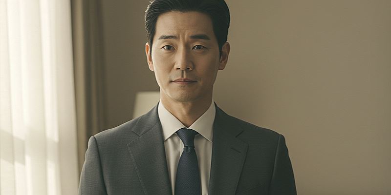 정관 남자 편관 남자 - 사주팔자로 알아보는 성격, 연애, 직업 완벽 분석 🧐 3 20250512233710374