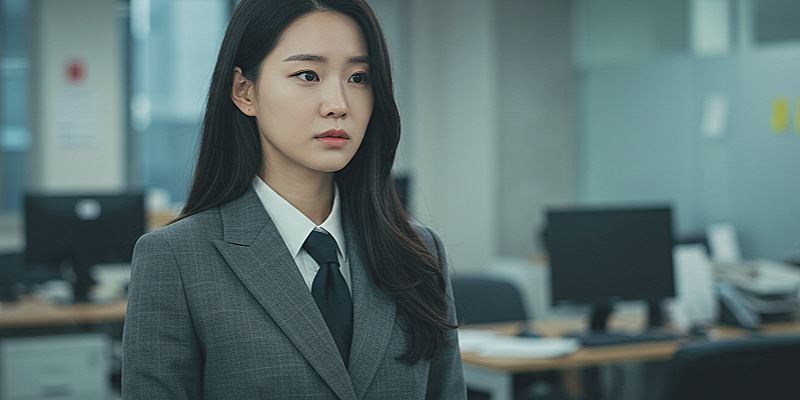 관살혼잡 여자 - 사주팔자 속 연애, 결혼, 직업운 파헤치기 🤔 11 20250513000748380