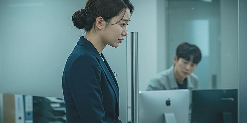 관살혼잡 여자 - 사주팔자 속 연애, 결혼, 직업운 파헤치기 🤔 9 20250513002045634