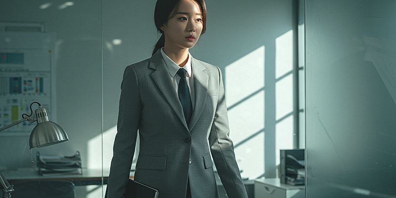 관살혼잡 여자 - 사주팔자 속 연애, 결혼, 직업운 파헤치기 🤔 6 20250513002513951
