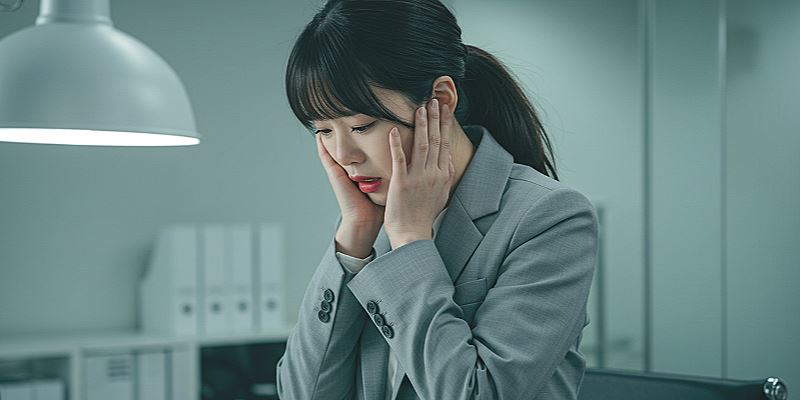 관살혼잡 여자 - 사주팔자 속 연애, 결혼, 직업운 파헤치기 🤔 5 20250513002516315