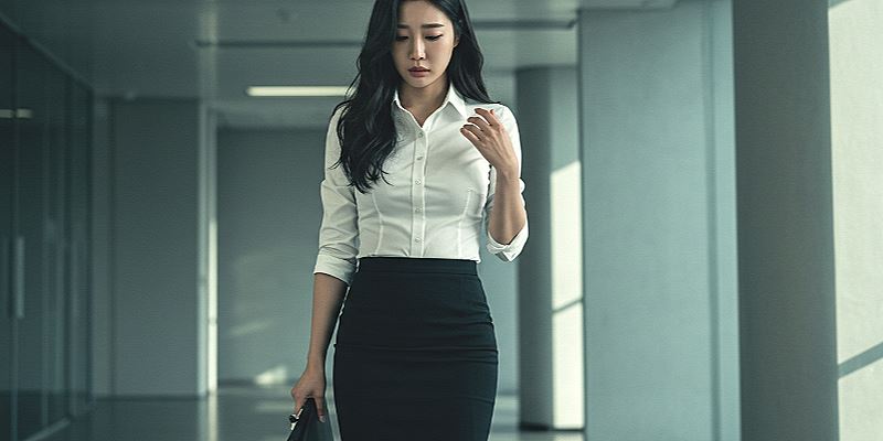 관살혼잡 여자 - 사주팔자 속 연애, 결혼, 직업운 파헤치기 🤔 4 20250513002517416
