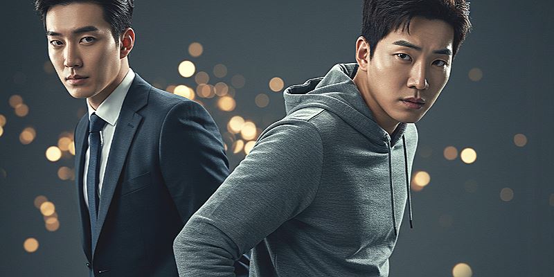 정관 남자 편관 남자 - 사주팔자로 알아보는 성격, 연애, 직업 완벽 분석 🧐 5 20250513022152294