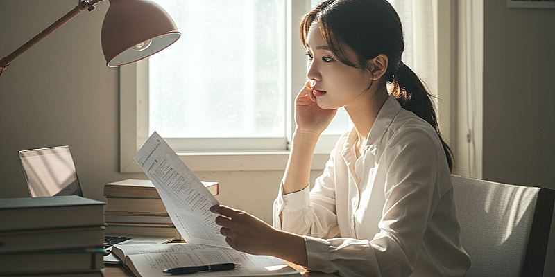 사주 인수 - 정인 편인 완벽 분석, 성격부터 운세 활용법까지 🔮 3 20250513024105292