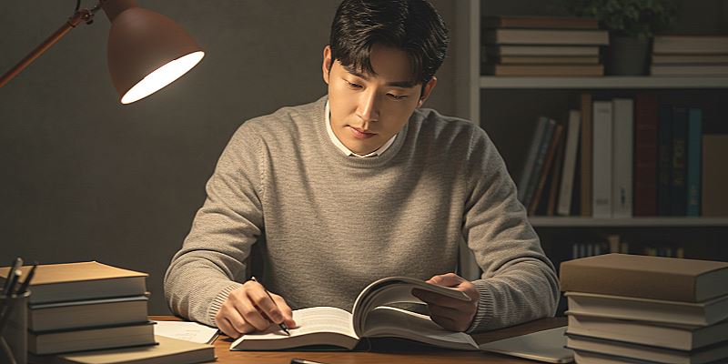 사주 인수 - 정인 편인 완벽 분석, 성격부터 운세 활용법까지 🔮 7 20250513024110621